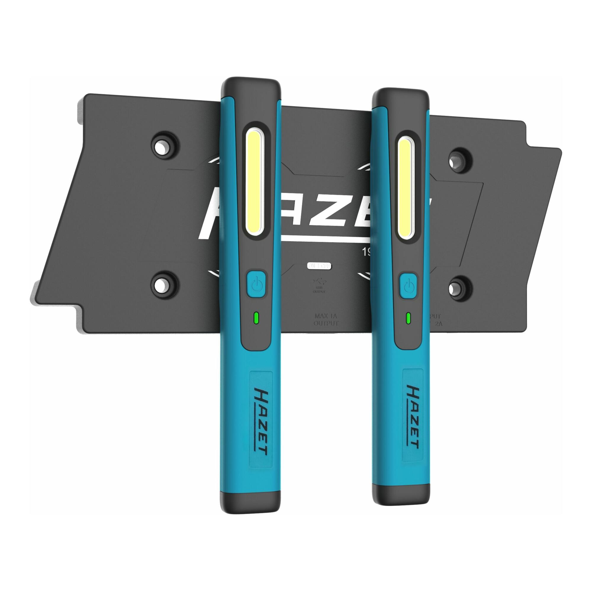 HAZET LED Pen light, Satz 1979W-11/3)