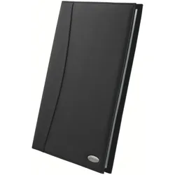 Rexel, Mappe, Sichtbuch Soft Touch (A4)
