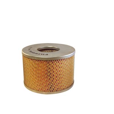 FILTRON Luftfilter AR 302 Filtereinsatz 126mm für GM Opel TOYOTA ISUZU
