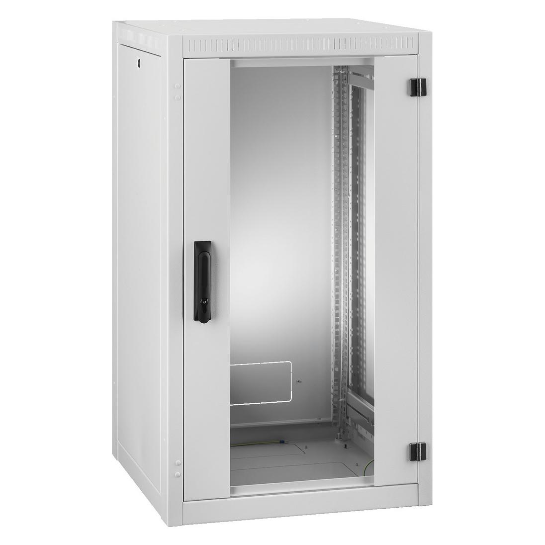 Monacor Rack 21HE (19" Rack) (RACK-21NV)