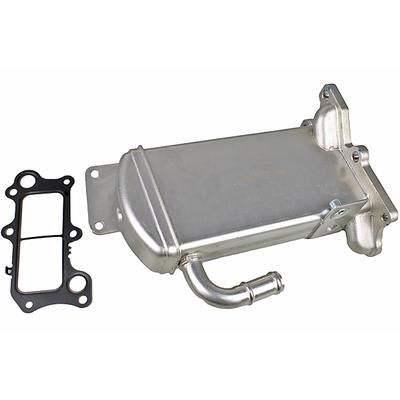 METZGER AUTOTEILE Kühler, Abgasrückführung 0892755 für SEAT