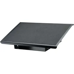 Fellowes, Fussstütze, Professional Series
