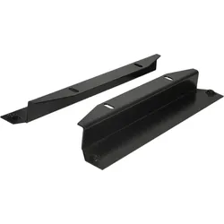 Flacher Adapter