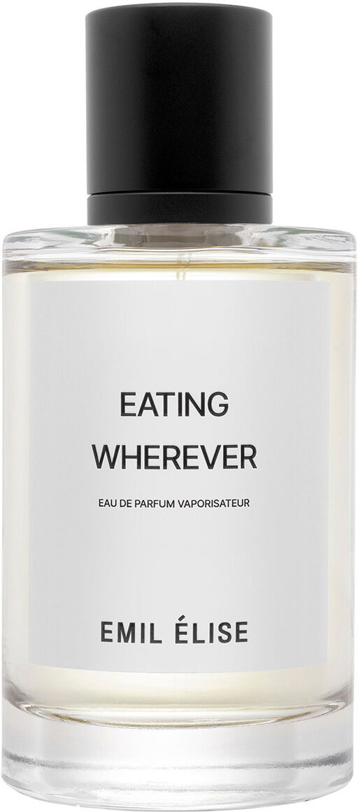 100ml Emil Élise EATING WHEREVER Eau de Parfum