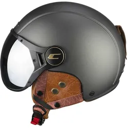 CGM, Velohelm, (55 - 56 cm)