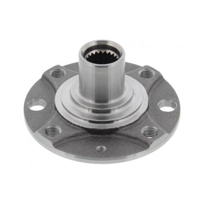 MAPCO Radnabe Vorderachse beidseitig 26782 für Opel