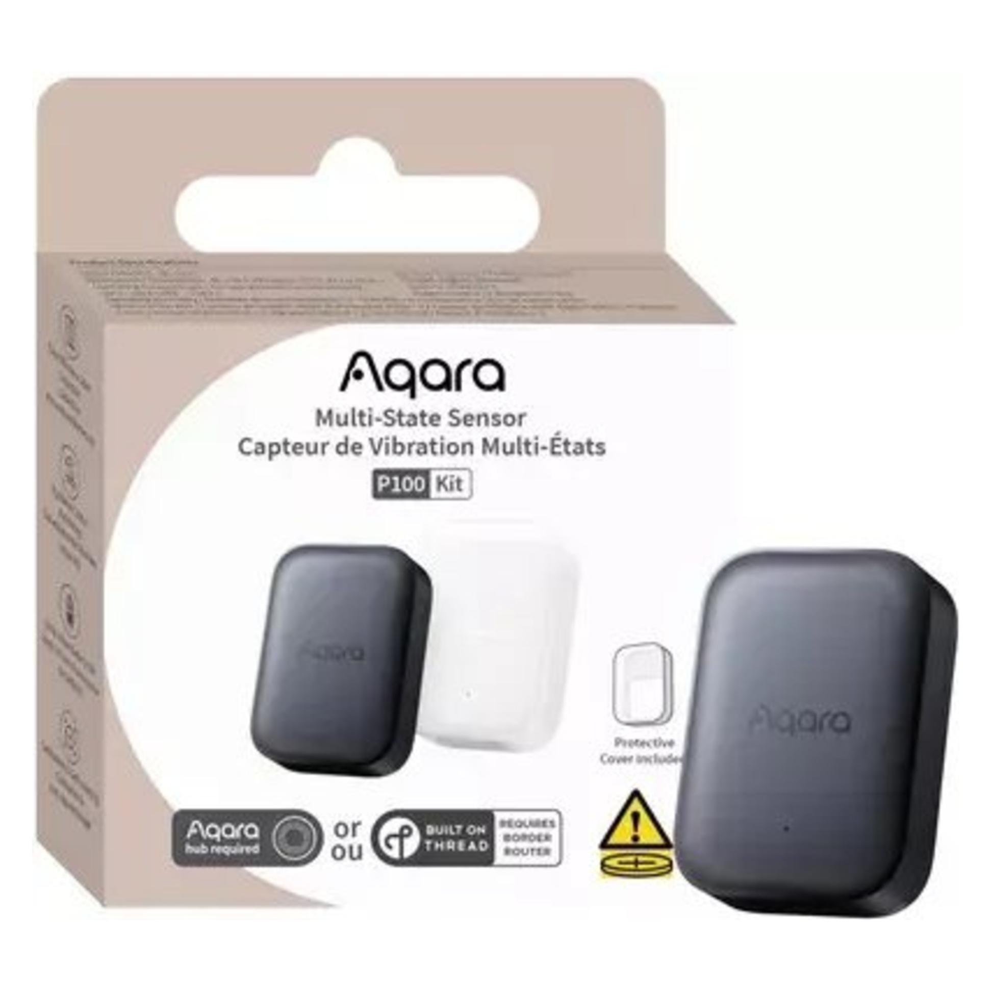 Aqara Multi-State Sensor P100 (VB-S03D)