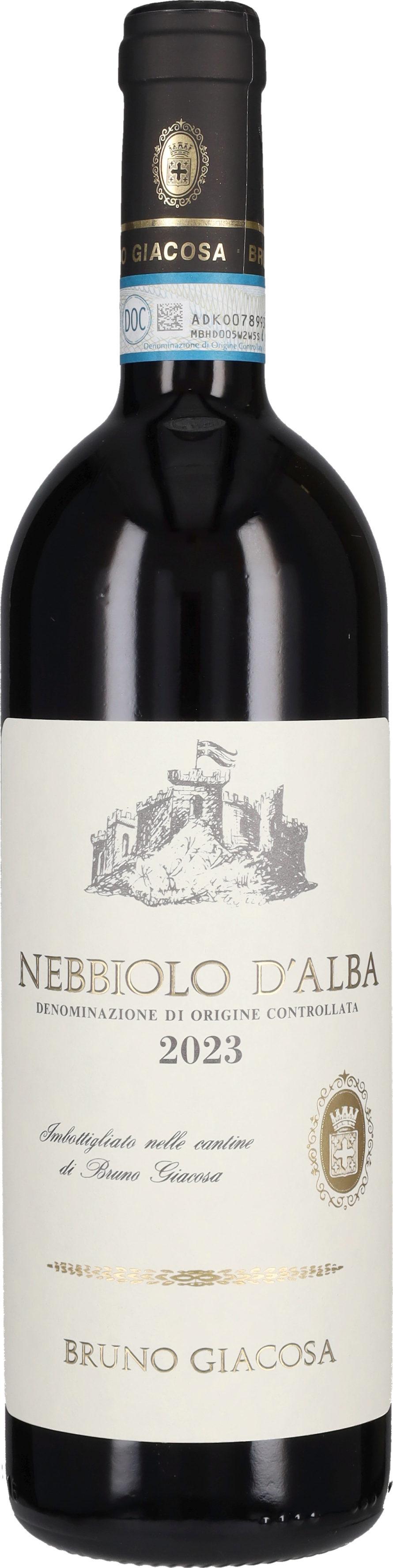 Giacosa Bruno Nebbiolo d'Alba Bruno Giacosa 2024