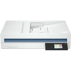 HP, Scanner, Scanjet Enterprise Flow 6600 fnw1 08A (Ethernet, USB)
