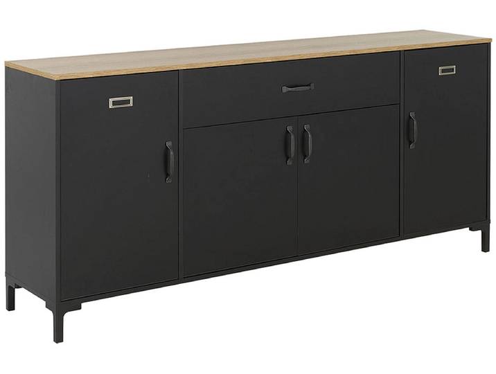 DIAGONE Sideboard MANCHESTER 40x180x82cm
