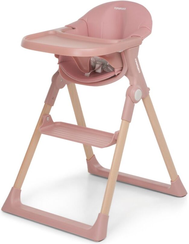 Seggiolone Foppapedretti 9700419701 KIDSMENU Pink