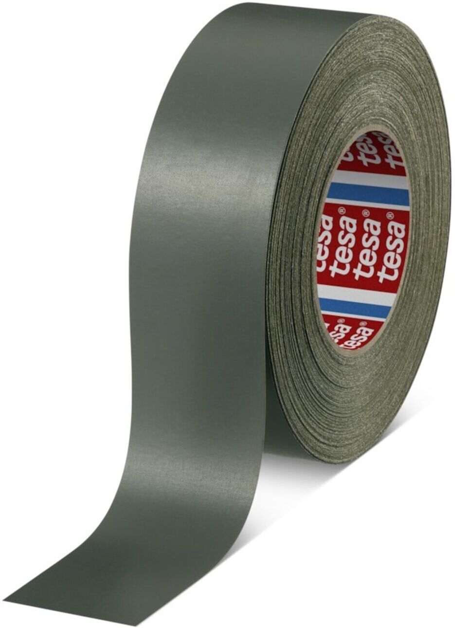 tesaband 4657 grau 50mx50mm (04657-00115-00)