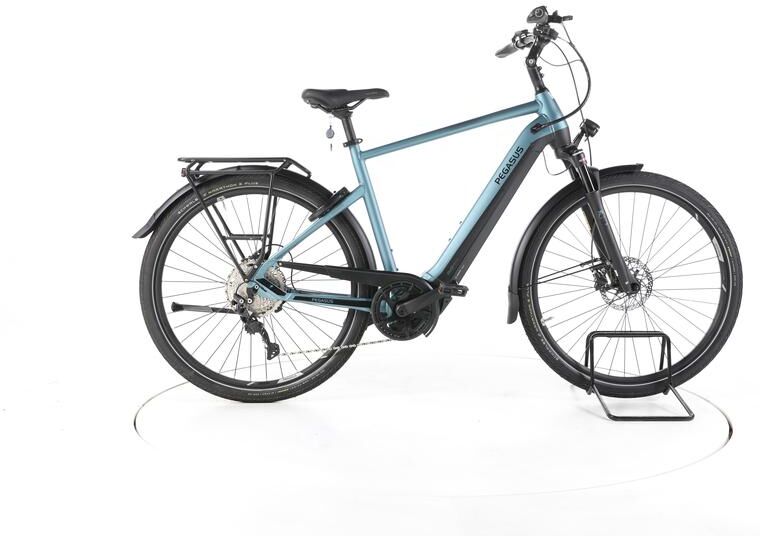 Pegasus Premio EVO Lite Trekking E-Bike - 296805