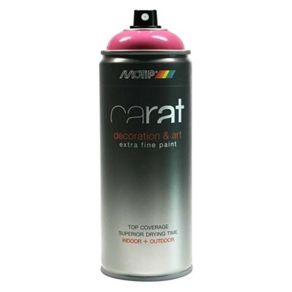 Motip Carat heather violet (400 ml) (08019)