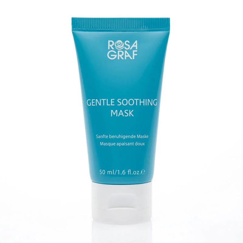 Rosa Graf Gentle Soothing Mask, 50ml 122V