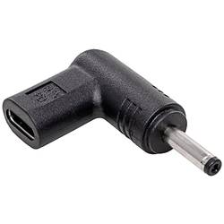 Akyga USB-C® Adapter 100 W 5 A USB Power Delivery (USB-PD) AK-ND-C05