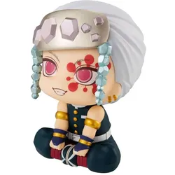 Megahouse Demon Slayer - Kimetsu no Yaiba: Tengen Uzui