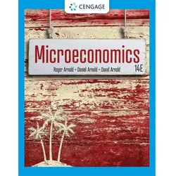 Arnold:Microeconomics, Sachbücher von Roger A. Arnold, Daniel Arnold, David Arnold