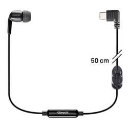 Albrecht Tectalk biz 50cm 29656