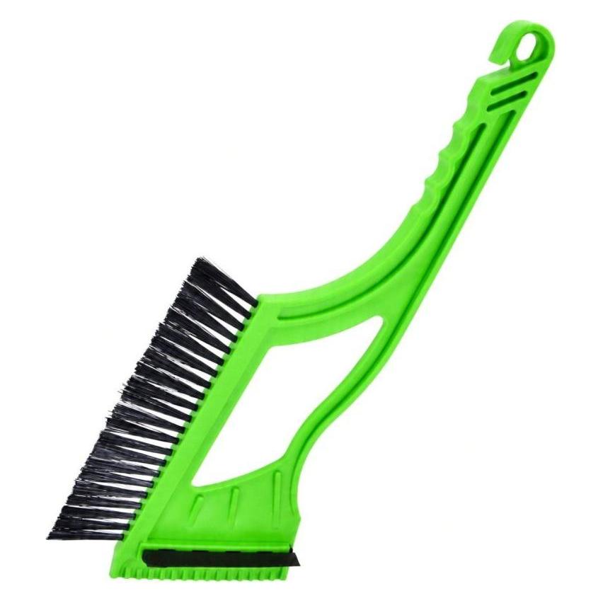 Prosperplast Skrobaczka Drapak Do Lodu Ice Car 1 Zielona (70099991)