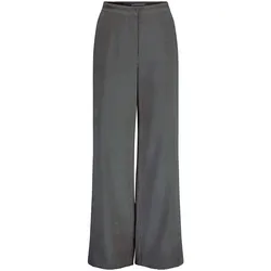 Wide Fit-Hose Modell Palina R Long Raffaello Rossi grau, 38