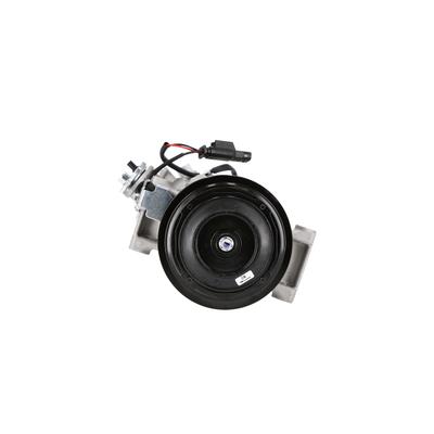 NISSENS Kompressor MERCEDES-BENZ 890919 A0008304500,0008301301,0008304500 Klimakompressor,Klimaanlage Kompressor,Kompressor, Klimaanlage A0008301301