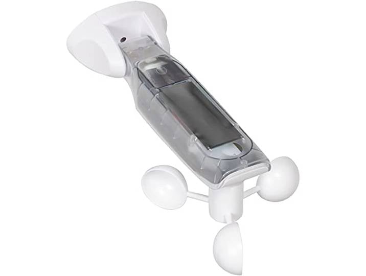 Home Pilot Sonnen- und Windsensor smart