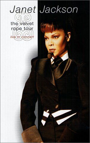 Janet: The Velvet Rope - Preis vom 11.10.2026 03:10:56 h