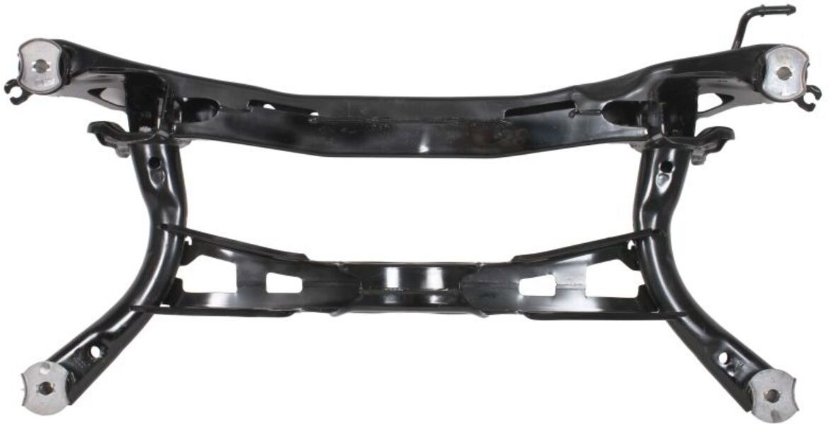 Lenkerachse FORTUNE LINE FZB153