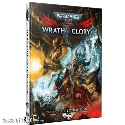 Cubicle 7 CB72626