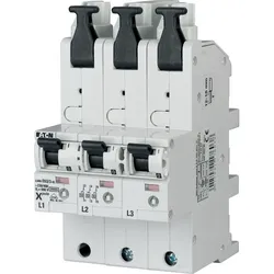 Eaton SLS-Schalter LSHU-E20/3-KL