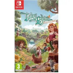 iam8bit, Tales of the Shire SWITCH A Lord of the Rings Game