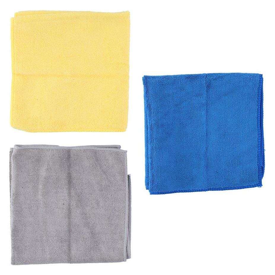 Dunlop Reinigungstuch (32947759)