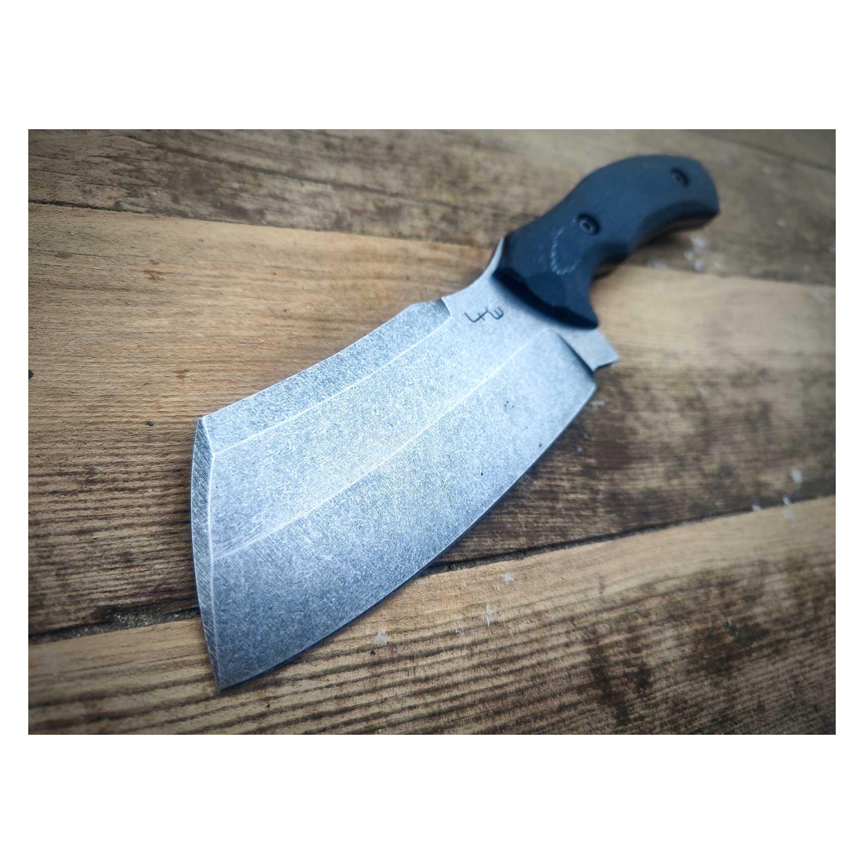 Messer für LKW Compact Butcher G10 (02LKW043)