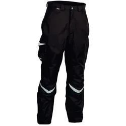 Cofra, Arbeitshose, Herren Winterhose FROZEN schwarz Grösse 48 (48)