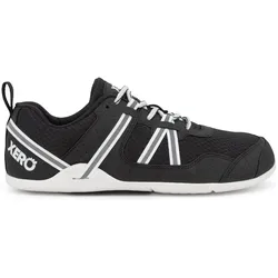 Xero Shoes, Herren, Wanderschuhe, Prio (43), Schwarz