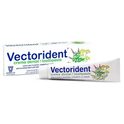 Vectem Vectorident Crema Dental 75ml