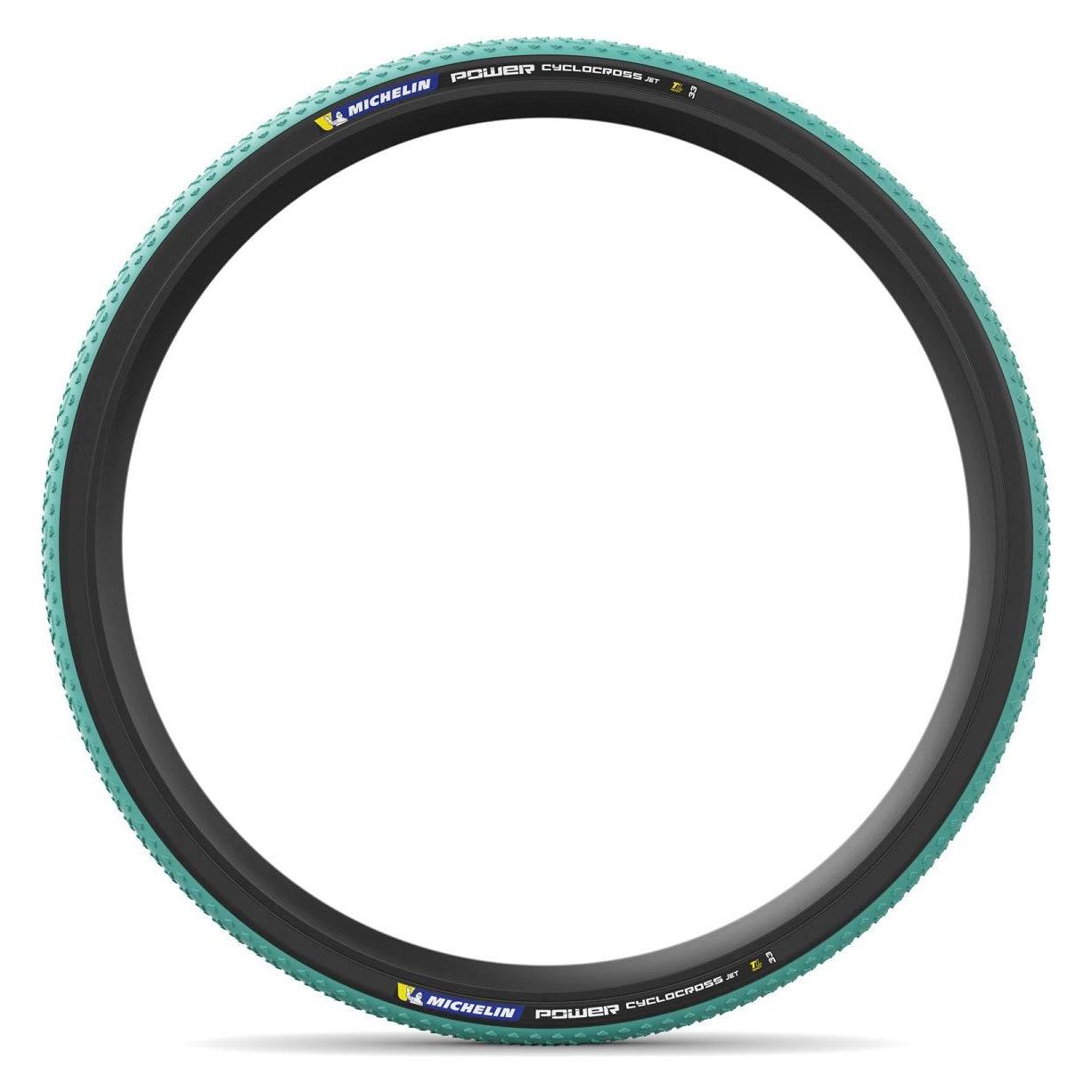 Michelin Power Cyclocross Jet (28 x 1.30, 33-622) (704307)