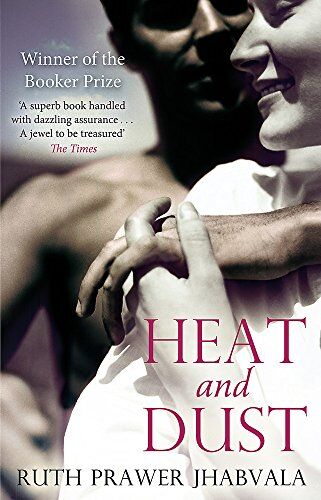 Jhabvala, Ruth Prawer - Heat And Dust - Preis vom 16.10.2026 11:41:07 h