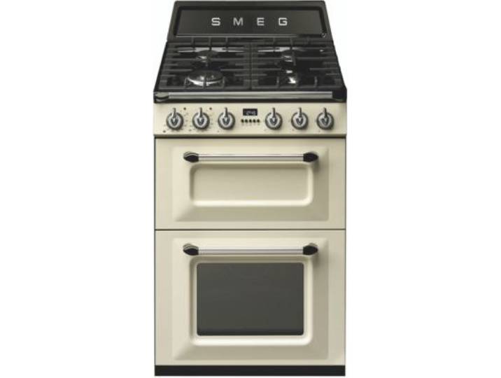 Smeg - Cuisinière Gaz Tr62p