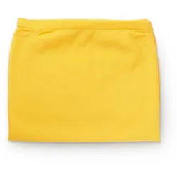 Prefilter Cloth Buff Yellow für Joy S