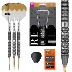 Target Redux 01 Swiss Point Steeldarts