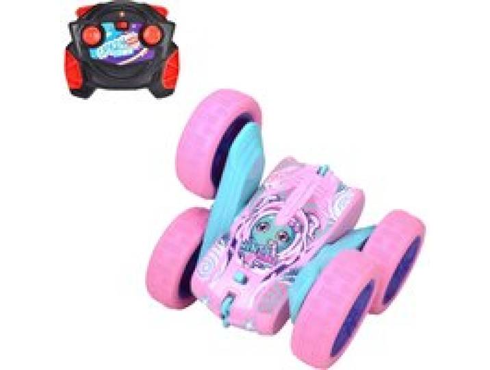 RC Auto Berry Shaker