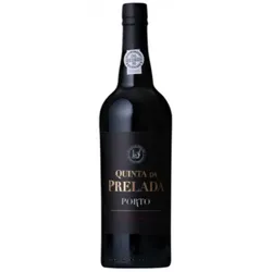 Portwein Ruby Réserve - Quinta da Prelada