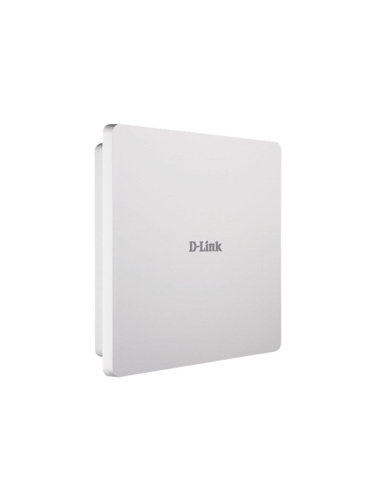 D-Link DAP-X3060OU - radio access point - outdoor - Wi-Fi 6