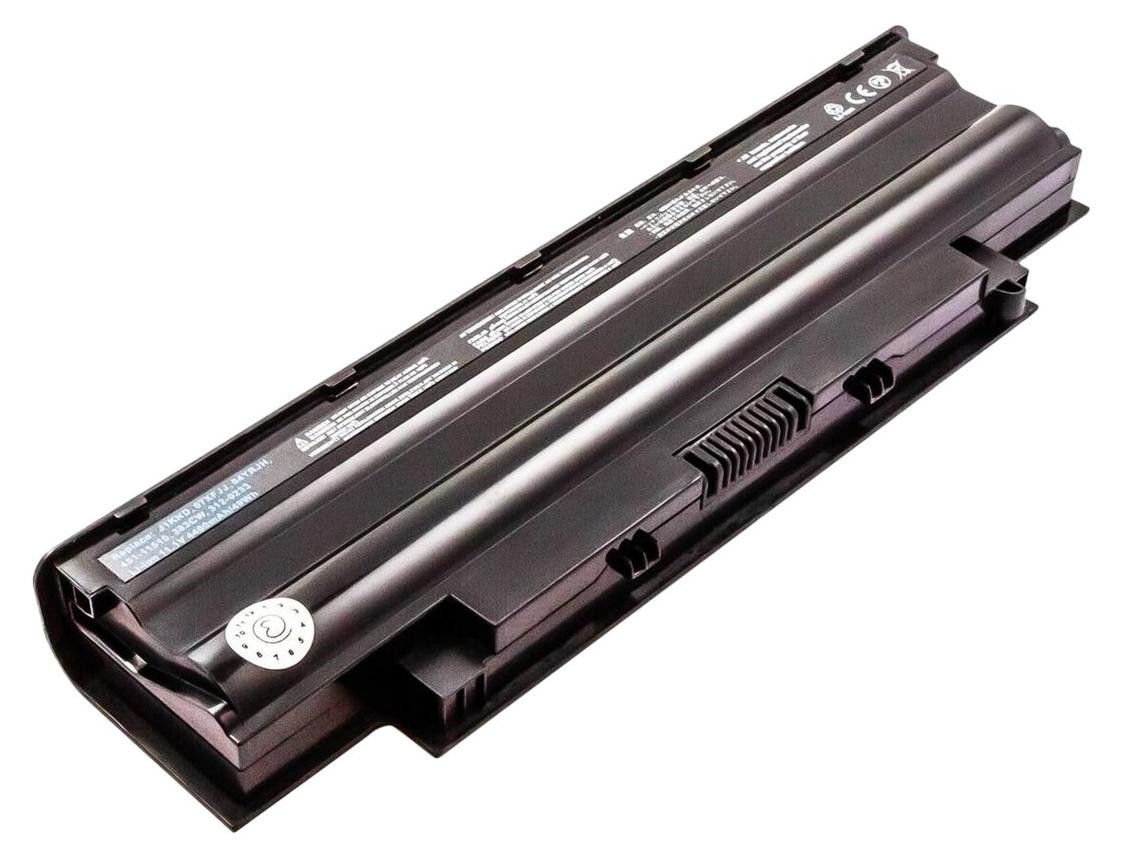 CoreParts Laptopbatterij - Lithium-ion