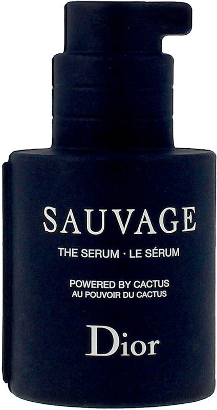 Christian Dior Sérum Sauvage 50 ml