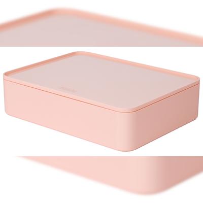 HAN 1110-86D SMART-ORGANIZER ALLISON - Rosa