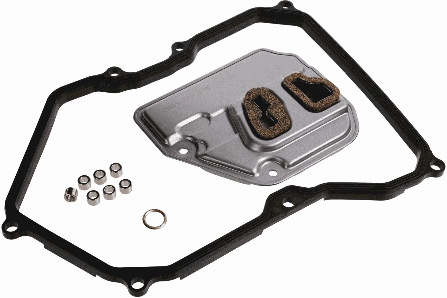 Zf Teilesatz, Ölwechsel-Automatikgetriebe 5961308410 Für Vw