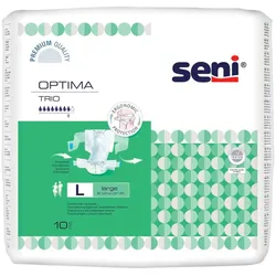 Seni Optima Trio Large 10 ST